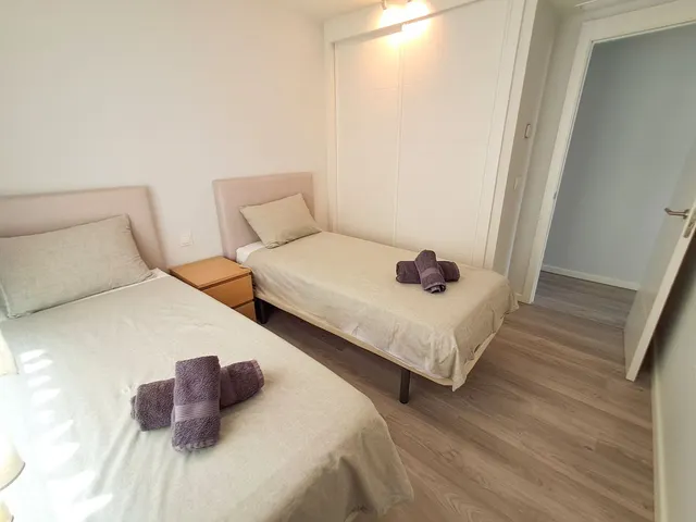 Apartamento 3 habitaciones 108m² en venta - Riviera del sol — 25