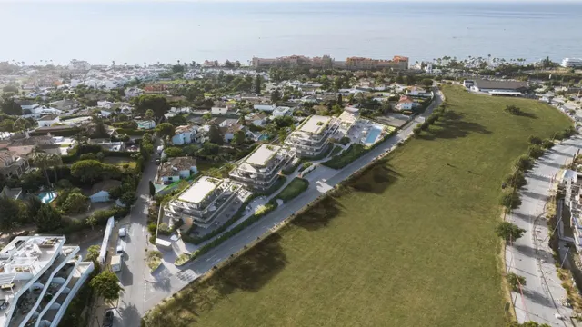 Apartamento 2 habitaciones 193m² en venta - Arroyo Vaquero — 18