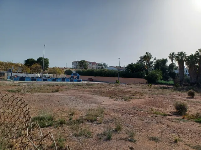 Venta de Parcelas en Benicasim — 7