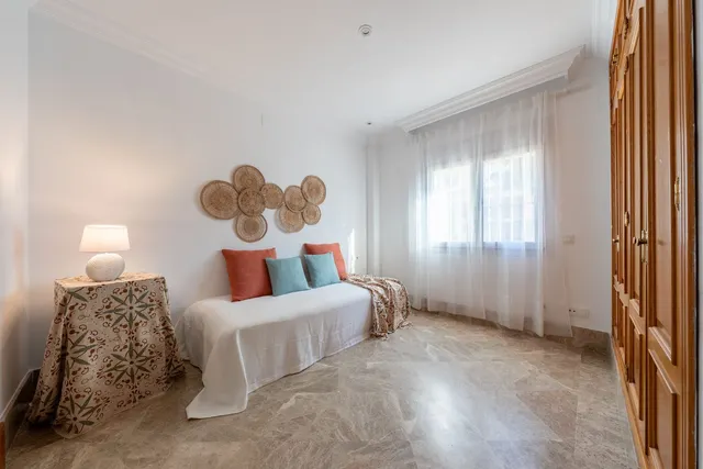 Adosado 3 habitaciones 207m² en venta - Marbella — 19