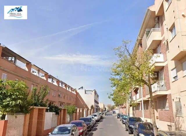 Venta piso en Manises (Valencia/València) — 2