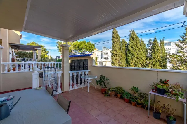 Casa 3 habitaciones 105m² en venta - Las filipinas — 3