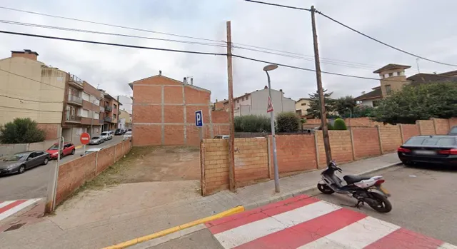 SOLAR SENSE EDIFICAR DE 181m2 SITUAT A ARTÉS — 4