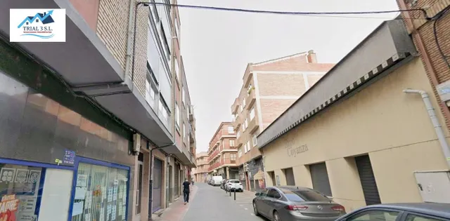 Venta de Piso en León — 2