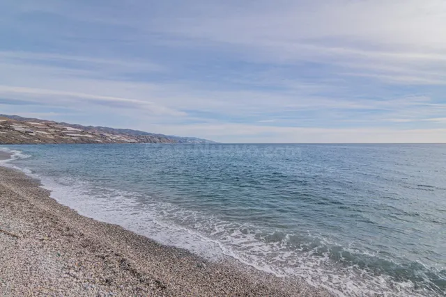 Piso en Venta en Castell de Ferro — 43