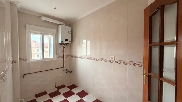 Venta Piso Paseo Zorrilla - foto 3