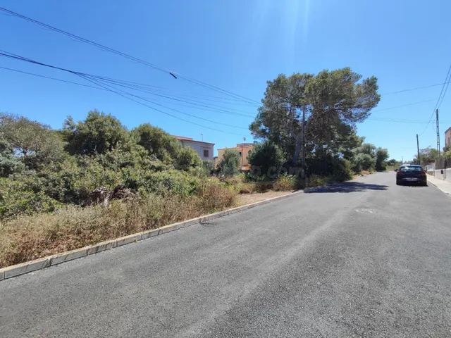 Oportunidad de Desarrollo Residencial en Cala Figuera, Mallo - foto 4
