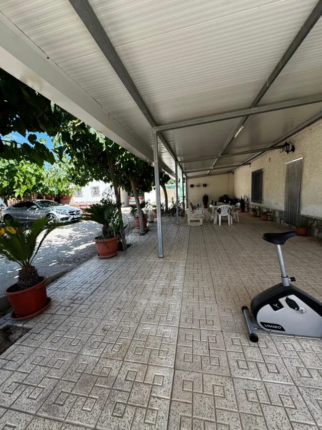 Casa 3 habitaciones 1m² en venta - Los Alcázares — 5