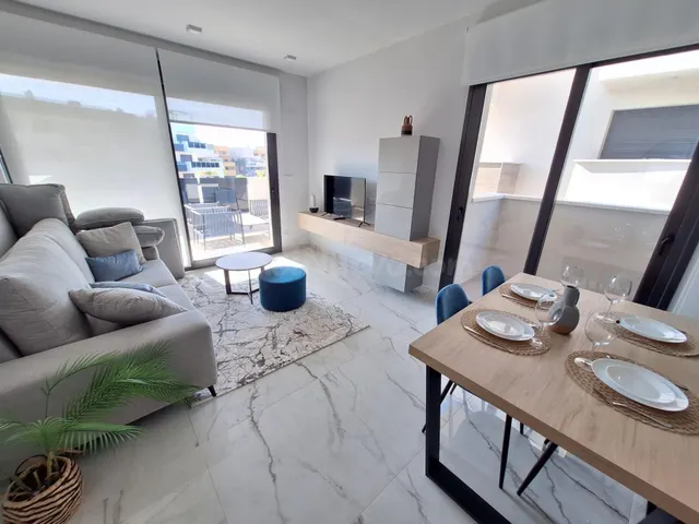 Apartamento 2 habitaciones 76m² en venta - Punta Prima - foto 4