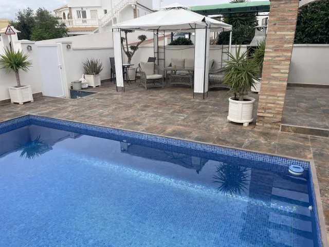 Villa 2 habitaciones 60m² en venta - Mazarrón — 14