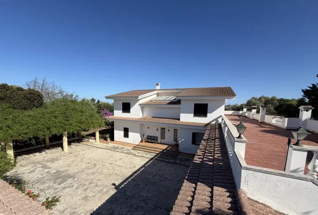 Una finca excepcional rodeada de naturaleza — 8