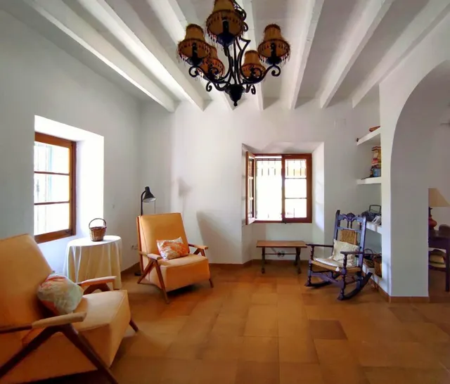 Casa con Caracter en plena Naturaleza , Esporles !!! — 24