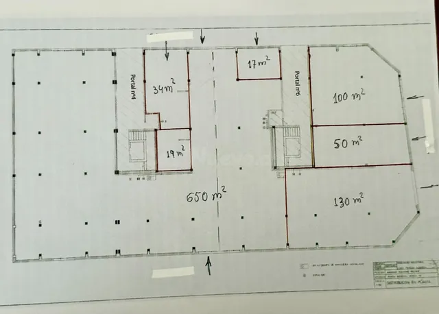 Local comercial 1005m² en venta - MONÓVAR/MONÒVER - foto 2