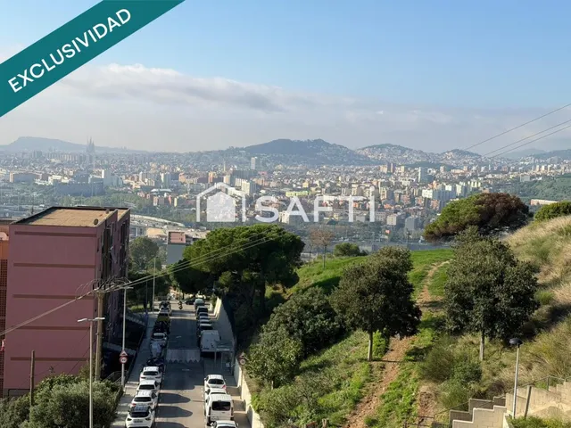 Piso a reformar en Singuerlín – Las Oliveras — 13