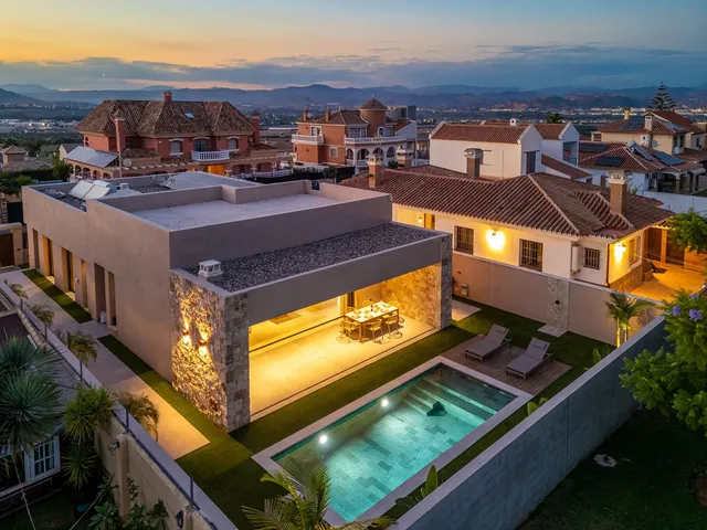 Chalet 4 habitaciones 520m² en venta - Centro — 11