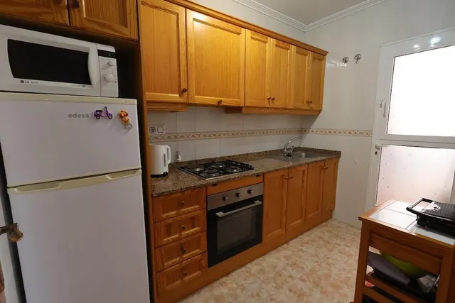 Bungalow 2 habitaciones 55m² en venta - La Zenia — 9