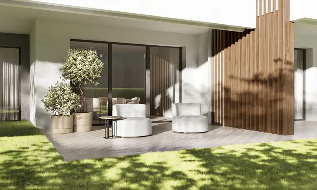 Apartamento 2 habitaciones 130m² en venta - Riviera del sol — 25
