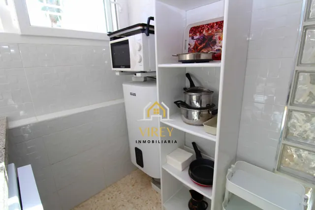 Local- estudio a la venta en valdelagrana — 11