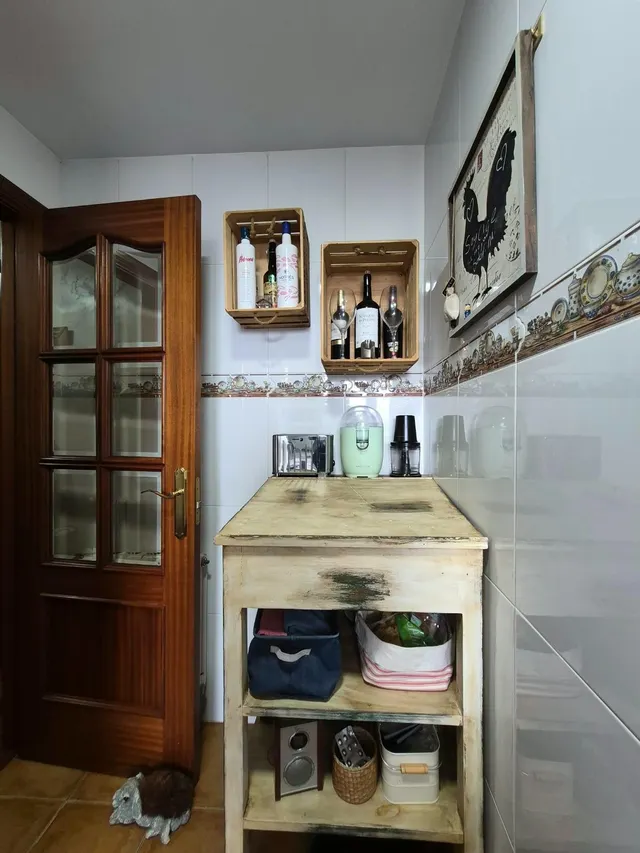 Venta piso tres habitaciones con garaje soto de la marina — 9