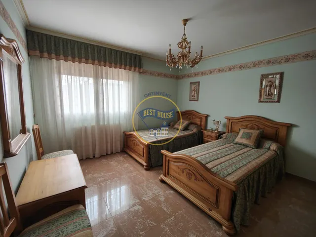 OPORTUNIDAD LUJOSO CHALET EN BANYERES DE MARIOLA (ALICANTE) — 6