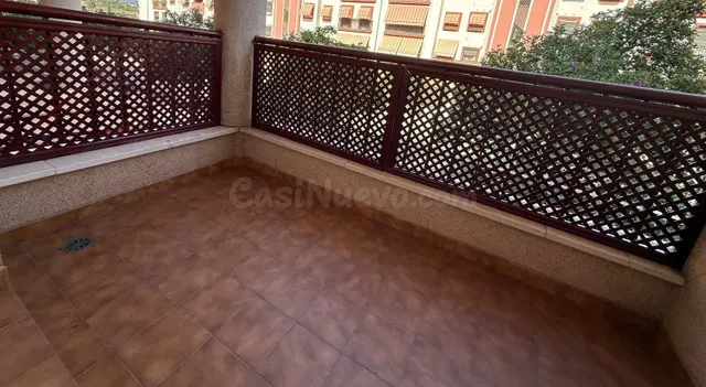 Se vende piso en Tablero - foto 2