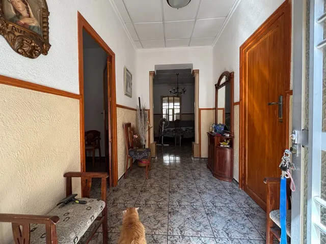 Casa 4 habitaciones 131m² en venta - Pueblo — 17