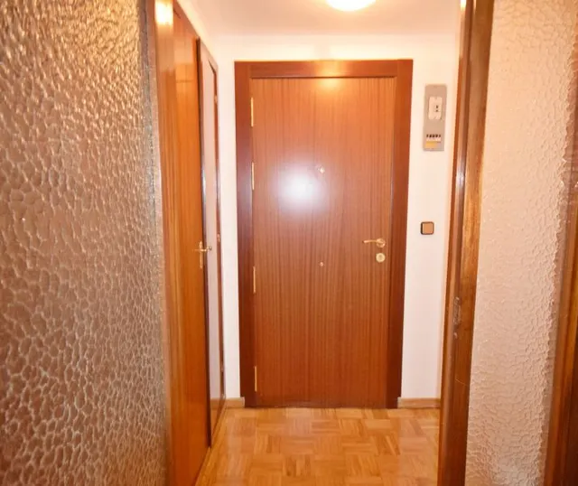 Magnífico Apartamento en Francos Rodríguez — 14