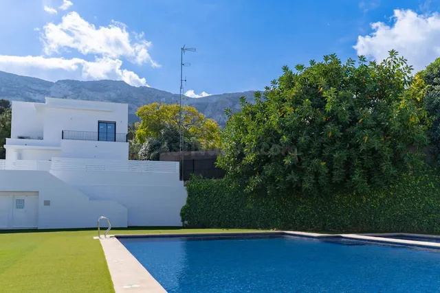 Villa 3 habitaciones 216m² en venta - Tossal Gros