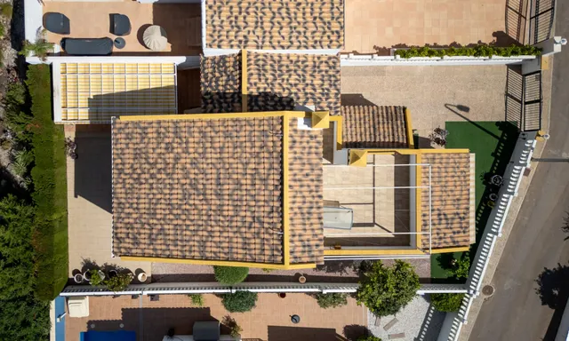 Villa 3 habitaciones 122m² en venta - Orihuela Costa — 40
