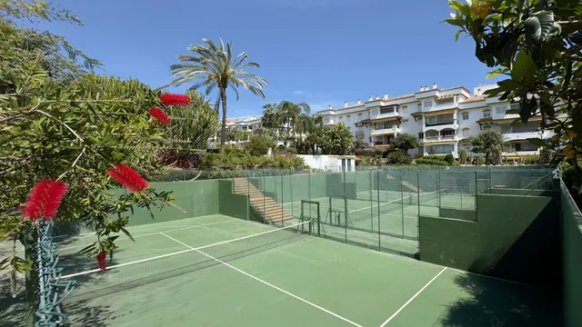 Apartamento 4 habitaciones 125m² en venta - Marbella — 4