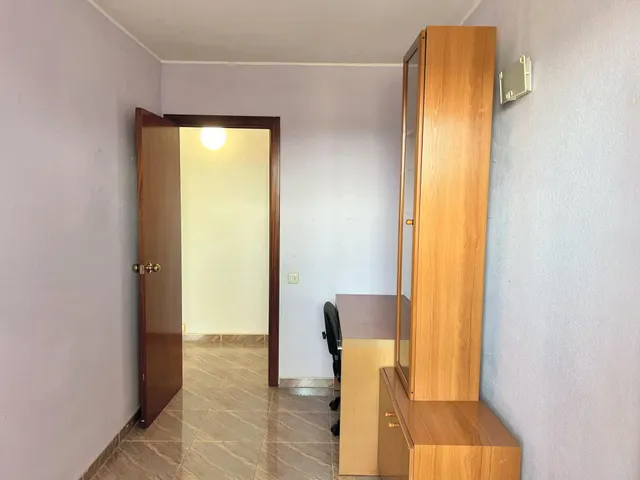 TGNA en Torreforta, Piso soleado 2 habit y balcón — 16