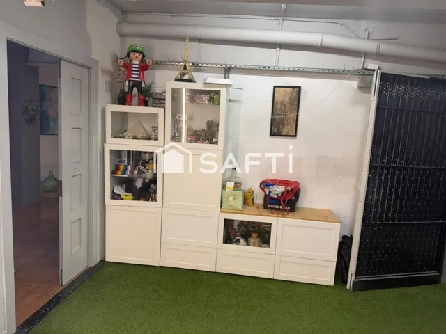Espectacular local adaptado a vivienda — 12
