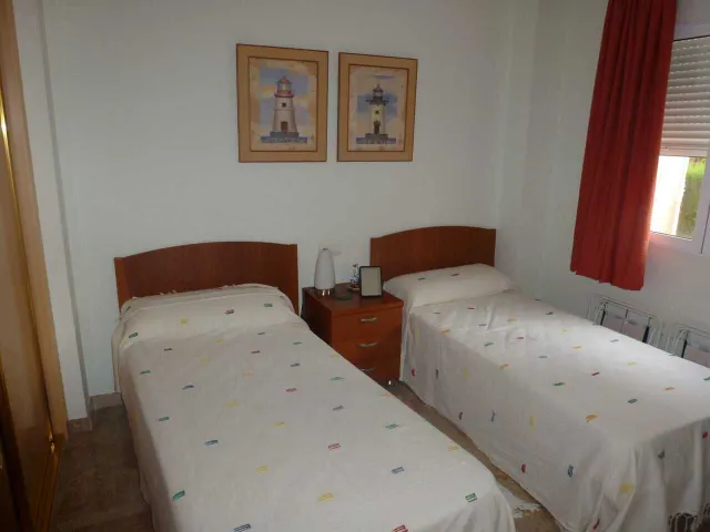 Apartamento 2 habitaciones en venta - Denia — 12