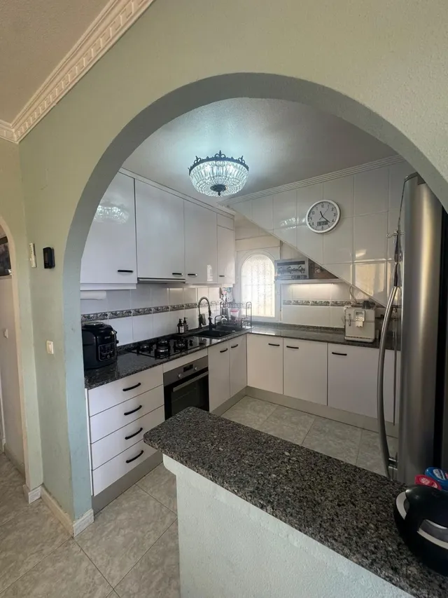 Dúplex 3 habitaciones en venta - La marina — 14