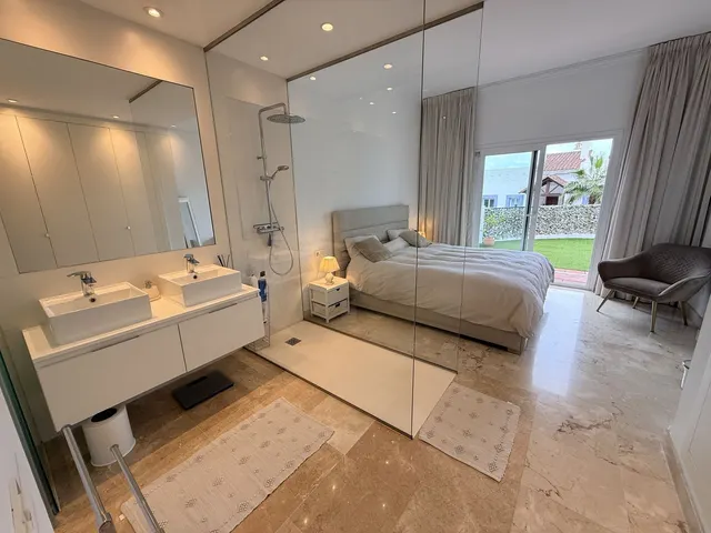 Apartamento 3 habitaciones 109m² en venta - Marbella — 8