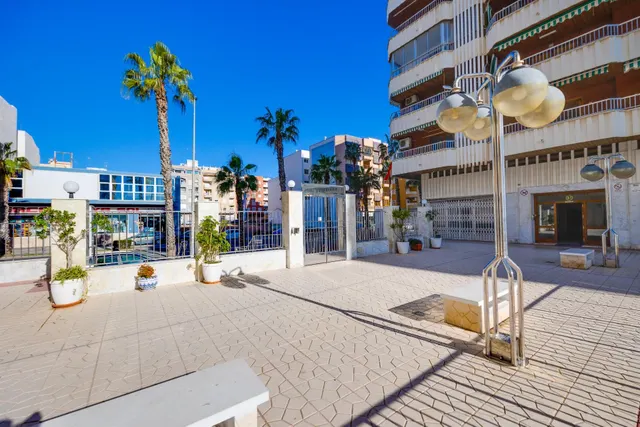 Apartamento 3 habitaciones 100m² en venta - Acequion — 32