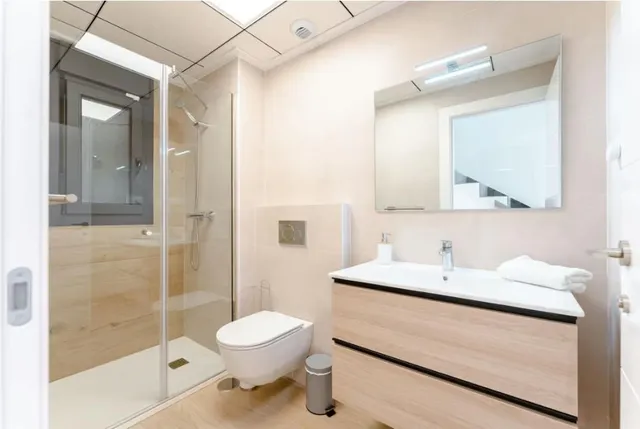 Adosado 3 habitaciones 116m² en venta - Las Higuericas — 11