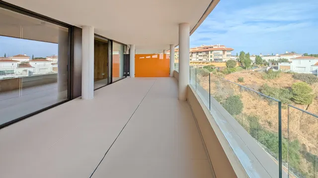 Apartamento 2 habitaciones 130m² en venta - Centro — 23