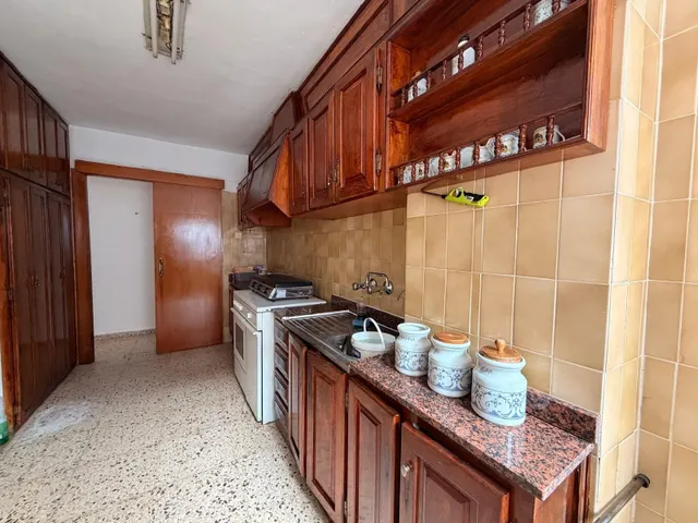 Amplia y luminosa vivienda de 4 dormitorios en Bullas — 17