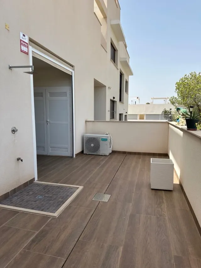 Bungaló planta baja en Balcones de Amay - Torrevieja — 22