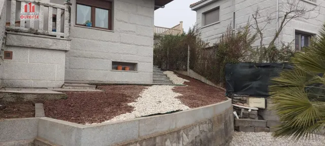 Vivienda unifamiliar en la zona de barbadas — 7
