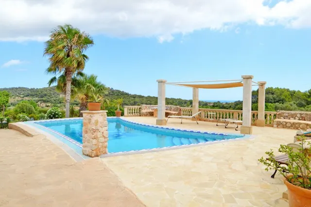 Finca rústica 6 habitaciones 445m² en venta - Es carritxo - foto 4