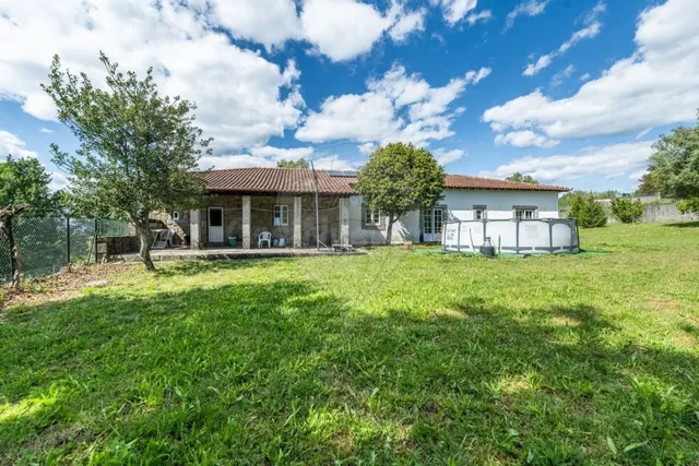 Chalet 4 habitaciones 596m² en venta - Crespos e Pousada - foto 5