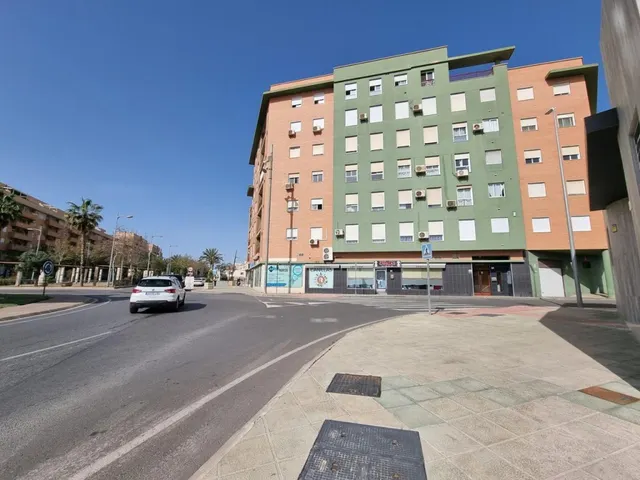 Ático con encanto: Vistas al mar, comodidad y céntrico — 36