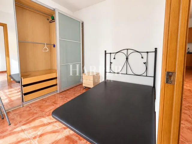 Piso  con terraza privada en Gràcia — 19