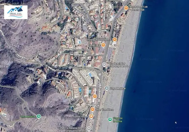 Venta de Local Comercial en Mojácar - Almería - foto 2
