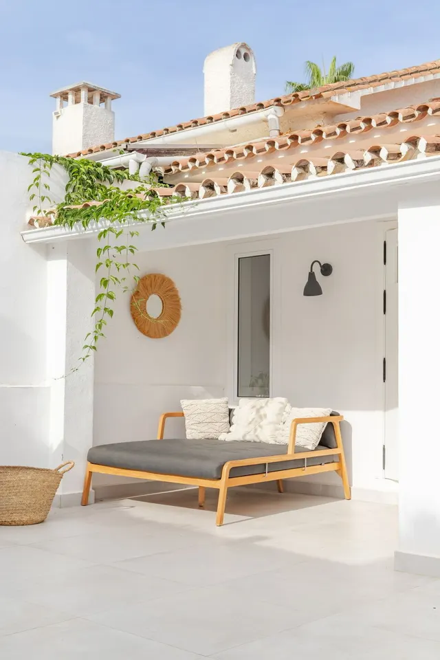 Adosado 2 habitaciones 144m² en venta - Marbella — 24