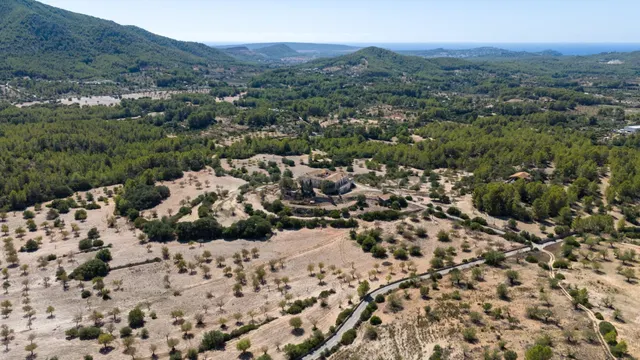 Finca rústica muy exclusiva en Calvià — 3