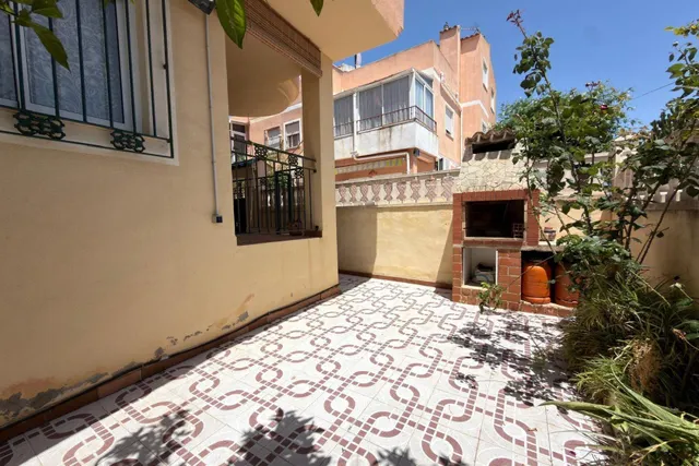 MAGNIFICO BUNGALOW DE PLANTA BAJA CON PISCINA COMUNITARIA, IDONEO COMO VACACIONAL — 8