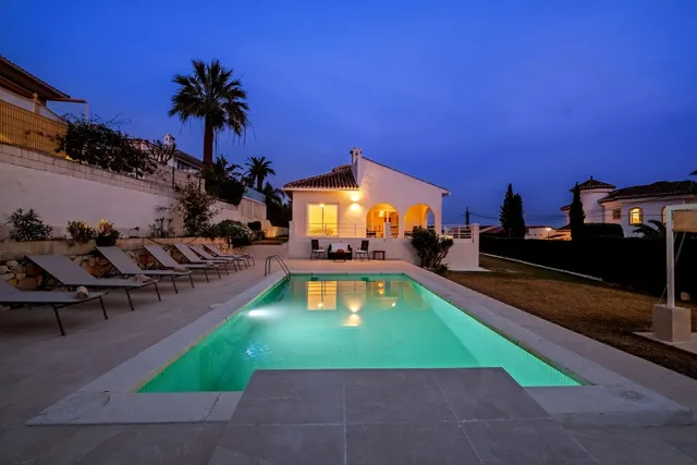 Chalet 4 habitaciones 273m² en venta - Marbella — 36